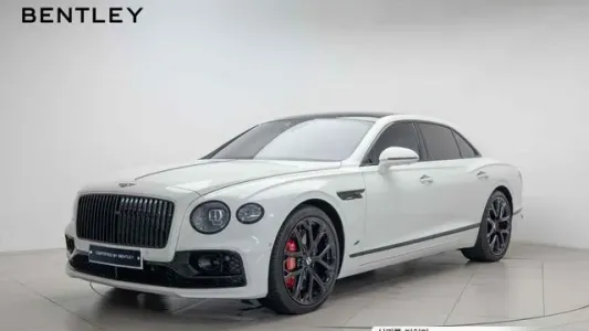 Bentley Flying Spur 3rd Generation, 2023