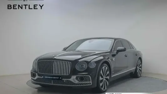 Bentley Flying Spur 3rd Generation, 2023