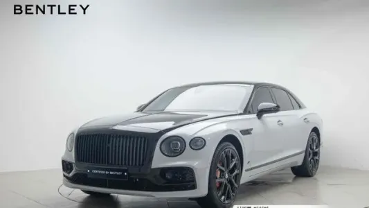 Bentley Flying Spur 3rd Generation, 2023