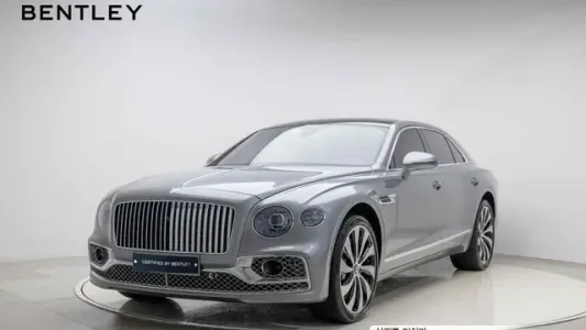 Bentley Flying Spur 3rd Generation, 2023