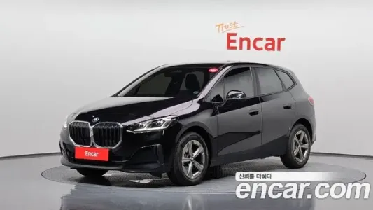 BMW 2 Series Active Tourer (U06), 2023