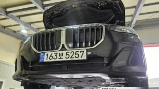 BMW 2 Series Active Tourer (U06), 2024