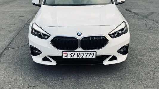 BMW 2 Series, Бензин, 2020