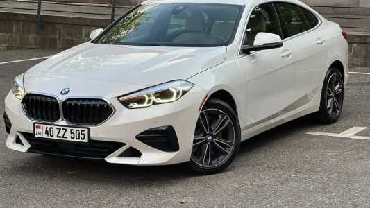 BMW 2 Series, Бензин, 2021