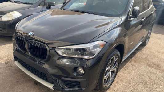 BMW X1, Бензин, 2016