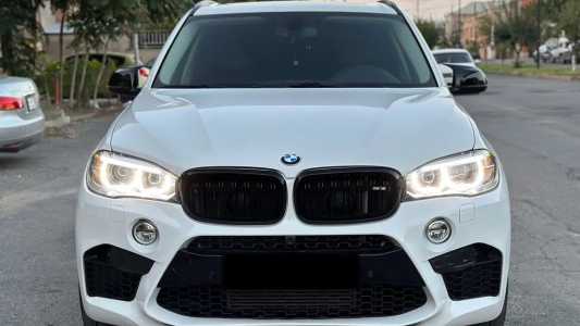 BMW X5, Бензин, 2016