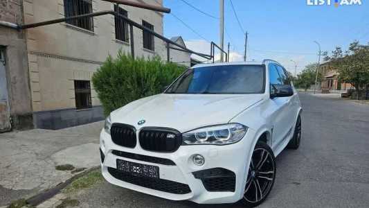 BMW X5, Бензин, 2017