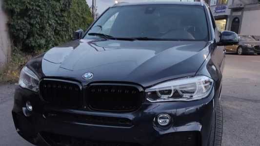 BMW X5, Бензин, 2017