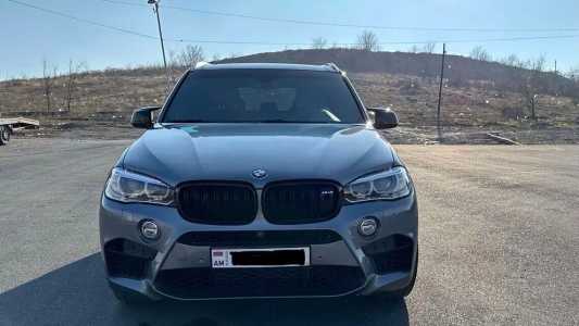 BMW X5, Бензин, 2017