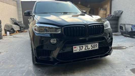 BMW X5, Бензин, 2018