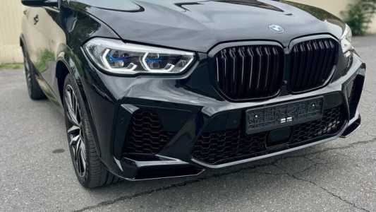 BMW X5, Бензин, 2022