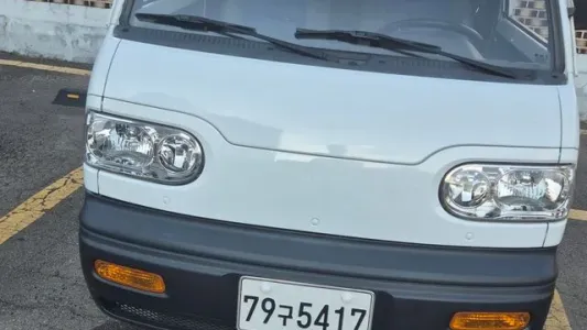 Chevrolet (GM Daewoo) New Damas, 2018