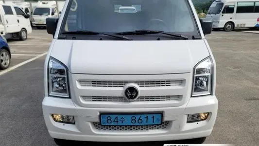 Dongfeng Socon C35, 2022