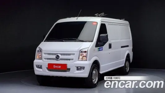 Dongfeng Socon C35, 2023