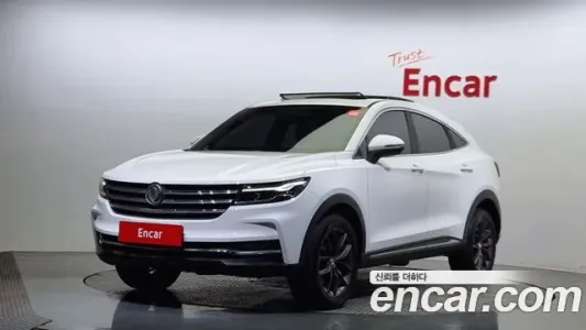 Dongfeng Socon Pencon ix5, 2019