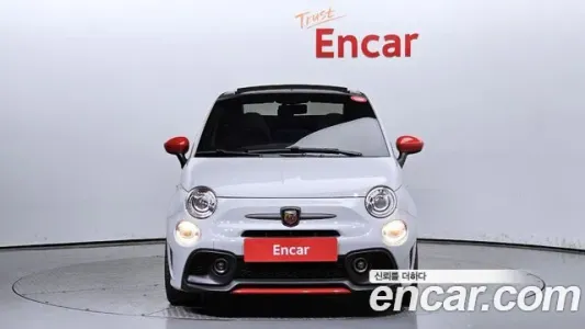 Fiat 500, 2022