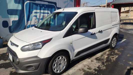 Ford Transit Connect, Бензин, 2016