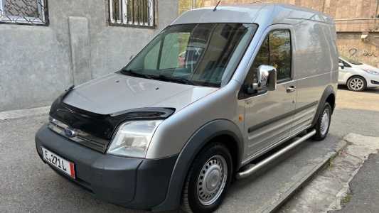 Ford Transit Connect, Дизель, 2008