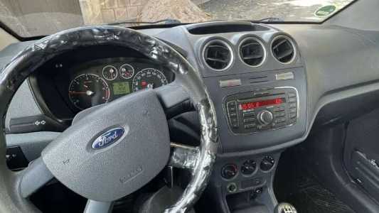 Ford Transit Connect, Дизель, 2011