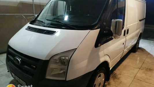 Ford Transit, Дизель, 2006