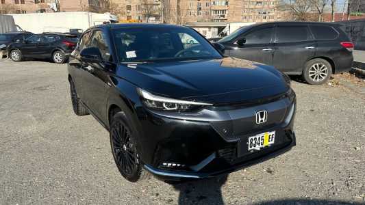 Honda e:NP1, Электро, 2023