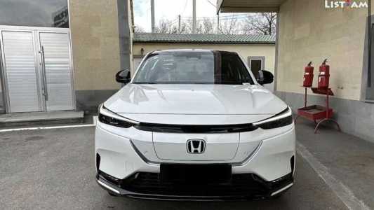 Honda e:NS1, Электро, 2022