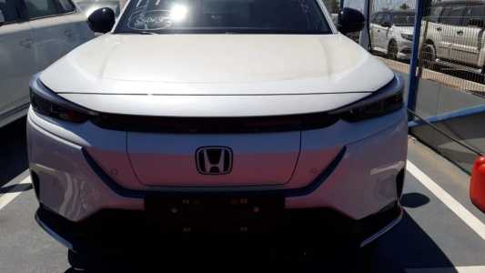 Honda e:NS1, Электро, 2022