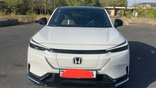 Honda e:NS1, Электро, 2022