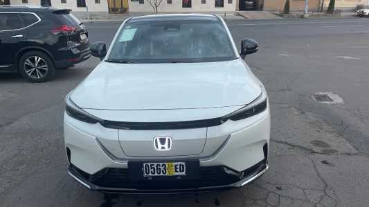 Honda e:NS1, Электро, 2023