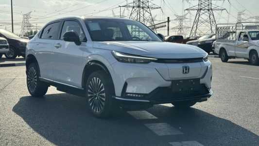 Honda e:NS1, Электро, 2023