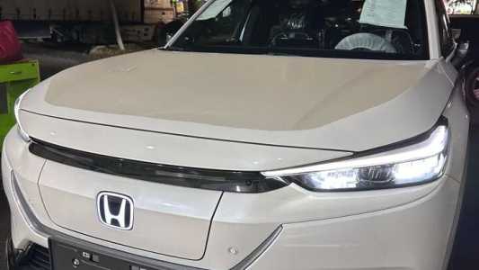 Honda e:NS1, Электро, 2023