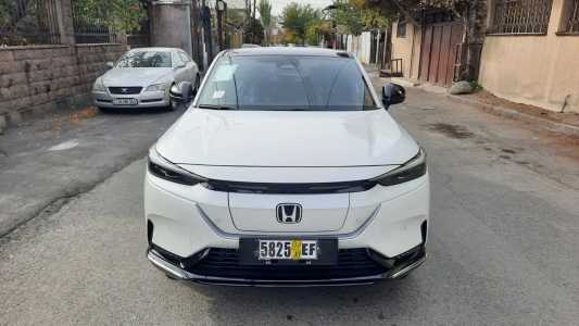 Honda e:NS1, Электро, 2023