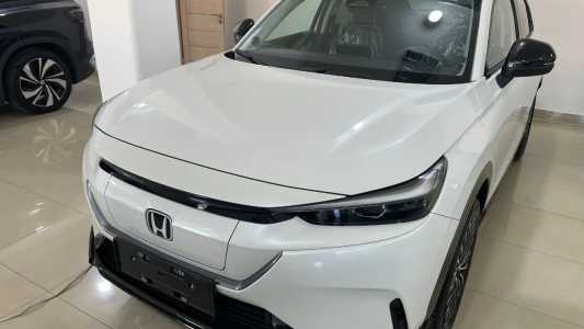 Honda e:NS1, Электро, 2023