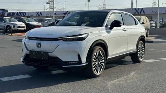 Honda e:NS1, Электро, 2023