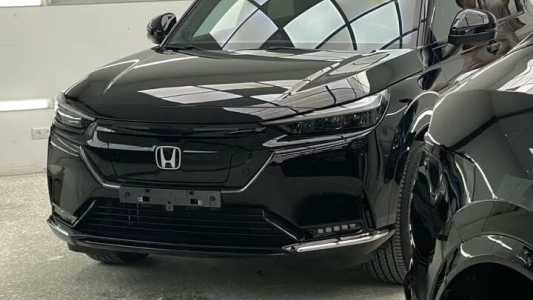 Honda e:NS1, Электро, 2023