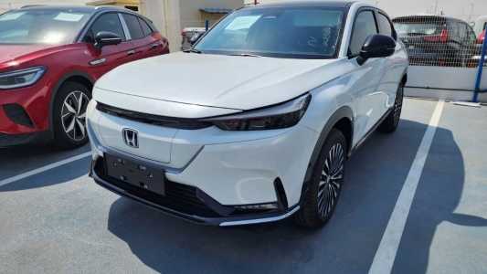 Honda e:NS1, Электро, 2023