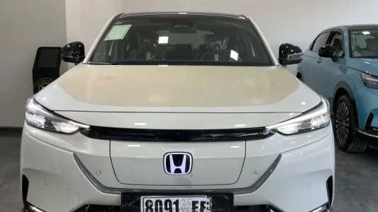 Honda e:NS1, Электро, 2023