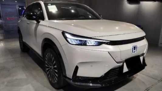 Honda e:NS1, Электро, 2023