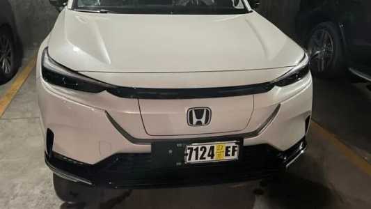 Honda e:NS1, Электро, 2023