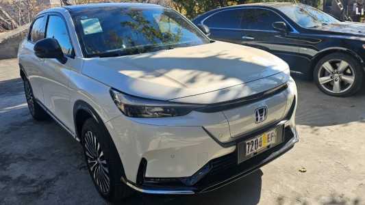 Honda e:NS1, Электро, 2023