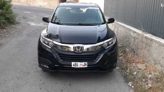 Honda HR-V, Бензин, 2018