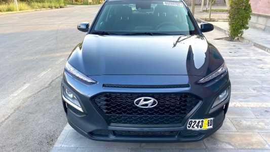 Hyundai Kona, Бензин, 2020