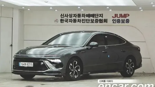 Hyundai Sonata D Edge (DN8), 2023