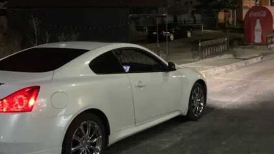 Infiniti G37, Бензин, 2011