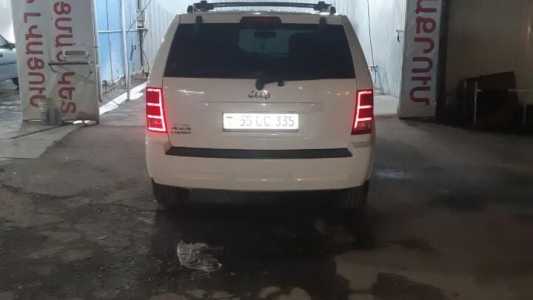 Jeep Grand Cherokee, Бензин, 2006