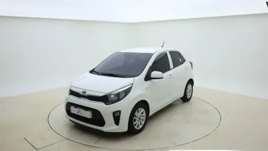 Kia All New Morning (JA), 2019