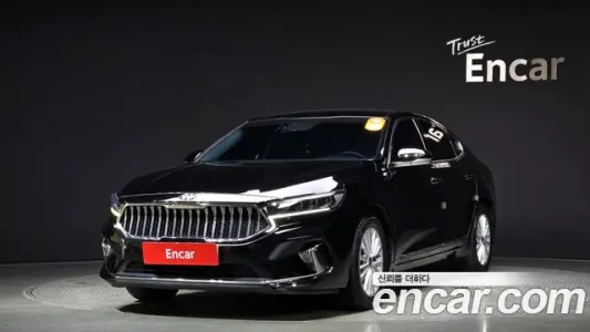 Kia K7 Premier, 2020