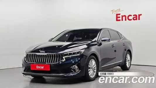 Kia K7 Premier, 2020