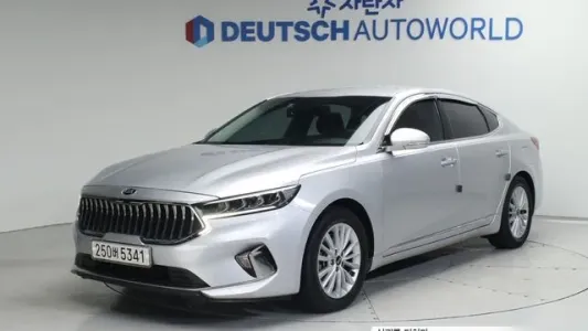 Kia K7 Premier, 2020