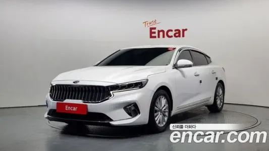 Kia K7 Premier, 2020